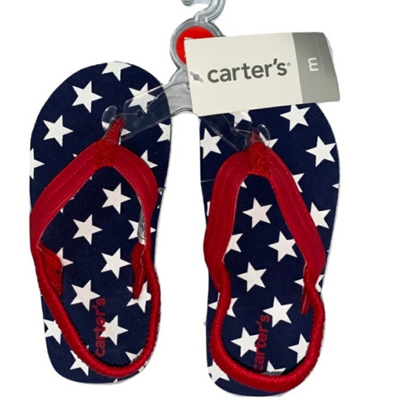 NWT Carter's - Picture 1 of 2